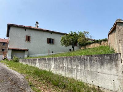 Vente Maison 4 pices POLLIONNAY 69290