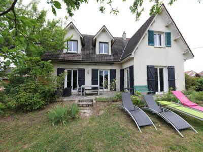Vente Maison 5 pices CHATILLON-COLIGNY 45230