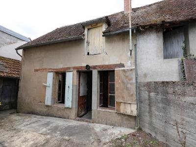 Vente Maison 2 pices CHATILLON-COLIGNY 45230