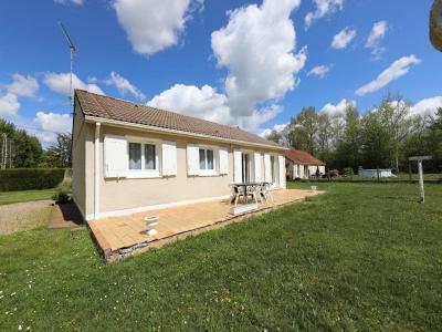 Vente Maison 4 pices AILLANT-SUR-MILLERON 45230