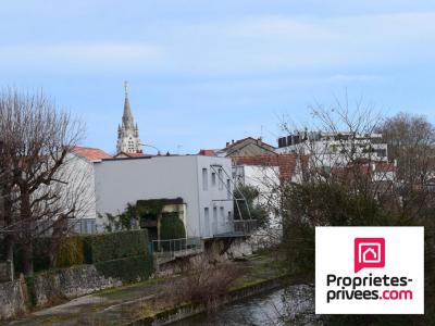 Vente Maison 4 pices VICHY 03200