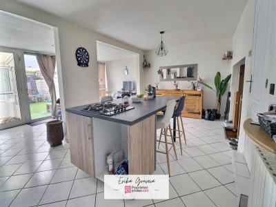Vente Maison 4 pices HAVRE 76600