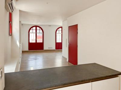 Vente Appartement 3 pices SAINT-JEAN-DE-LUZ 64500