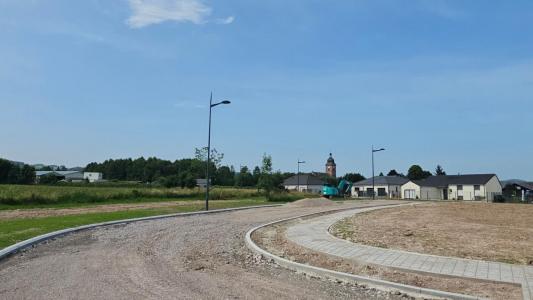 Vente Terrain GRANGES-SUR-VOLOGNE 88640