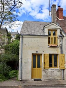 Vente Maison 2 pices MONTRICHARD 41400