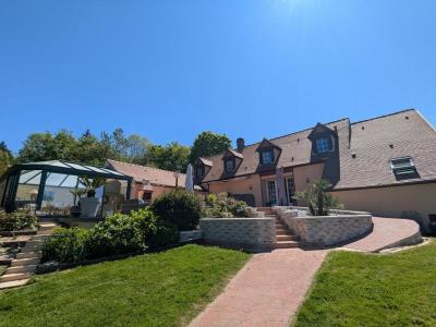 Vente Maison 8 pices CHASSANT 28480
