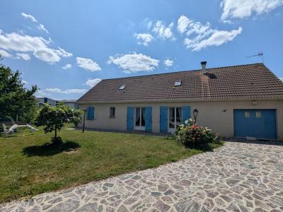 Vente Maison 7 pices LOUPE 28240