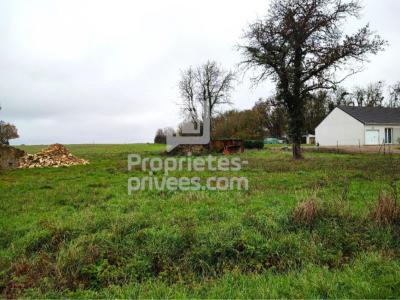 Vente Terrain GARCHY 58150