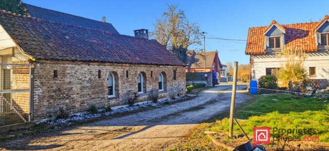 Vente Maison 10 pices CRECY-EN-PONTHIEU 80150