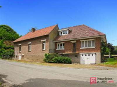Vente Maison 7 pices HESDIN 62140