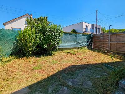 Location Appartement 2 pices MENUCOURT 95180