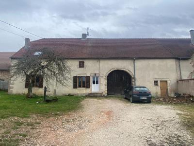 Vente Maison 5 pices VIELVERGE 21270