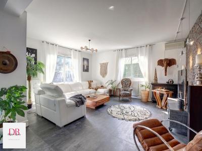 Vente Maison 8 pices AUSSONNE 31840