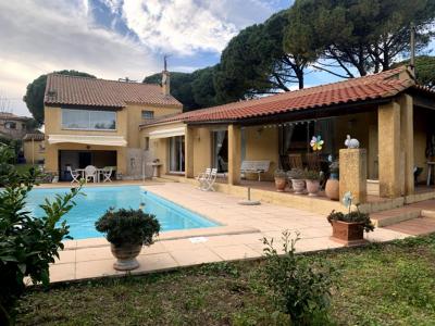 Vente Maison 7 pices MARTIGUES 13500