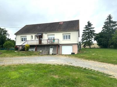 Vente Maison 4 pices VICQ-SUR-NAHON 36600