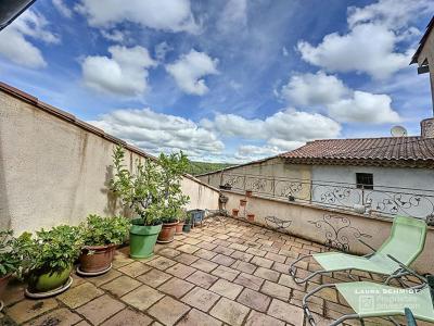 Vente Maison 6 pices VERDIERE 83560