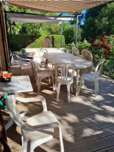 Vente Maison 4 pices BEAUSSET 83330