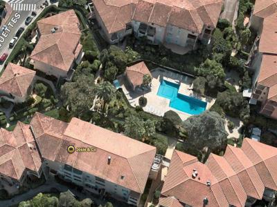 Vente Appartement 3 pices SAINT-TROPEZ 83990