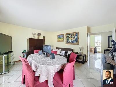 Vente Appartement 4 pices VITRY-SUR-SEINE 94400