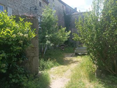 Vente Maison 4 pices VANS 07140