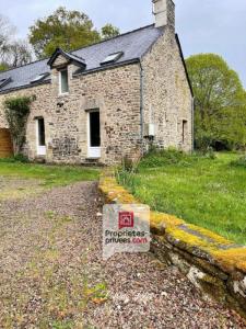 Vente Maison 3 pices PLUHERLIN 56220