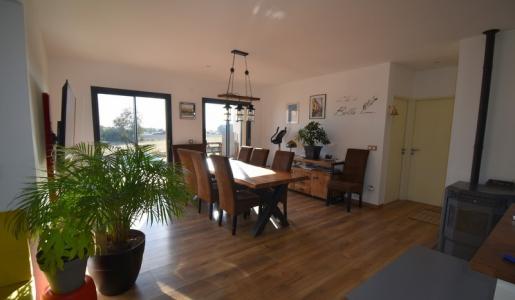 Vente Maison 8 pices DAX 40100