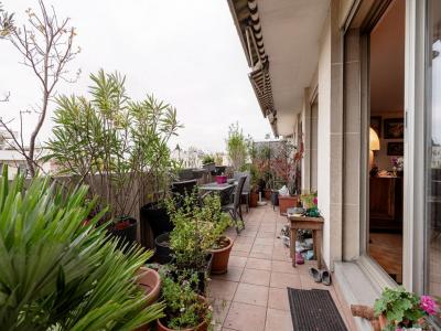 Vente Appartement 3 pices NOGENT-SUR-MARNE 94130