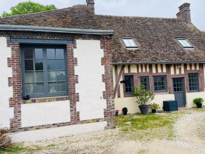 Vente Prestige BOUTIGNY-PROUAIS 28410
