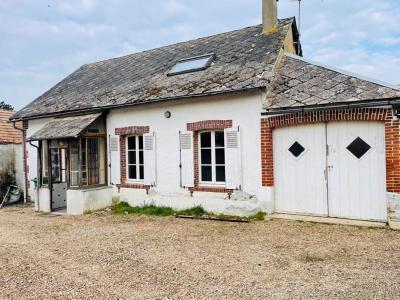 Vente Maison 5 pices VILLEMEUX-SUR-EURE 28210