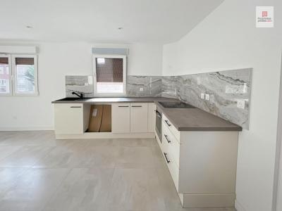 Vente Maison 4 pices GUEBWILLER 68500