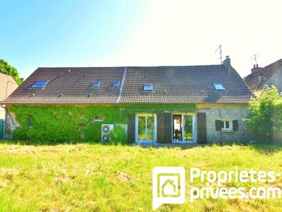 Vente Maison 7 pices CERBOIS 18120