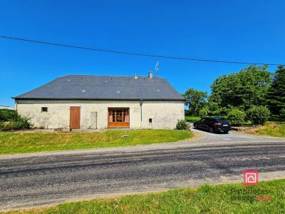 Vente Maison 5 pices TAILLETTE 08230