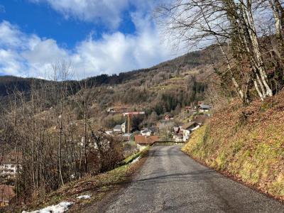 Vente Appartement 4 pices QUEIGE 73720