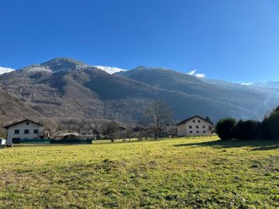Vente Appartement 3 pices TOURS-EN-SAVOIE 73790