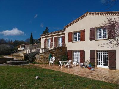 Vente Maison 7 pices COUIZA 11190