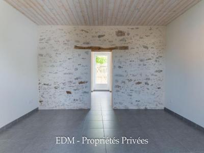 Vente Maison 4 pices GETIGNE 44190