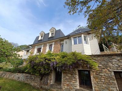 Vente Maison 8 pices VAUX-SUR-SEINE 78740