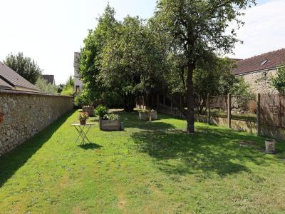 Vente Maison 6 pices BONNIERES-SUR-SEINE 78270