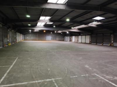 Location Commerce SAINT-ETIENNE-DU-ROUVRAY 76800