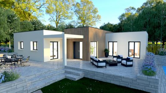 Vente Maison 6 pices POMPONNE 77400