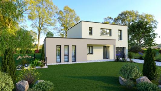 Vente Maison 7 pices PONTCARRE 77135