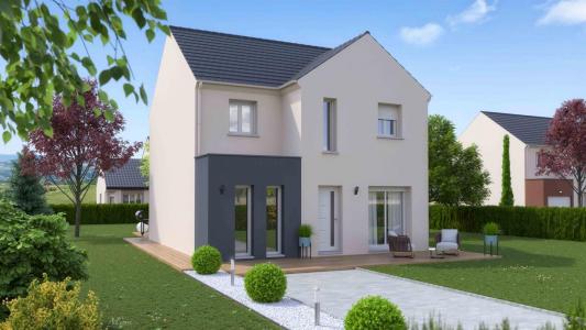 Vente Maison ONS-EN-BRAY 60650