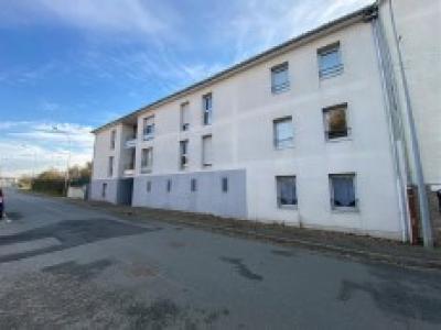 Location Appartement 3 pices RENAUDIERE 49450