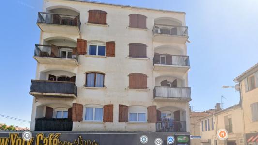 Vente Appartement 3 pices PERPIGNAN 66000