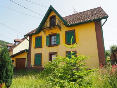 Vente Maison 6 pices LEPUIX 90200