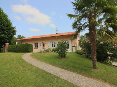 Vente Maison 5 pices SAVARTHES 31800