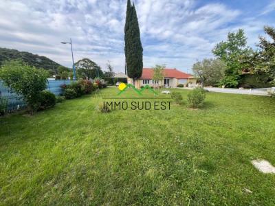 Vente Maison 7 pices POUZIN 07250