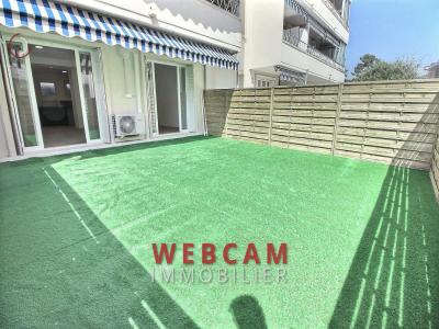 Vente Appartement 2 pices CANNES 06400