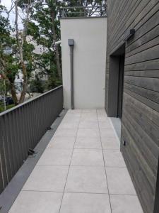 Location Appartement 2 pices SAINT-NAZAIRE 44600