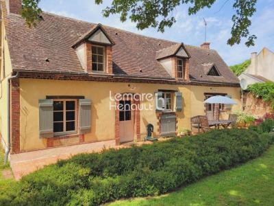 Vente Maison 5 pices CHATEAUNEUF-EN-THYMERAIS 28170